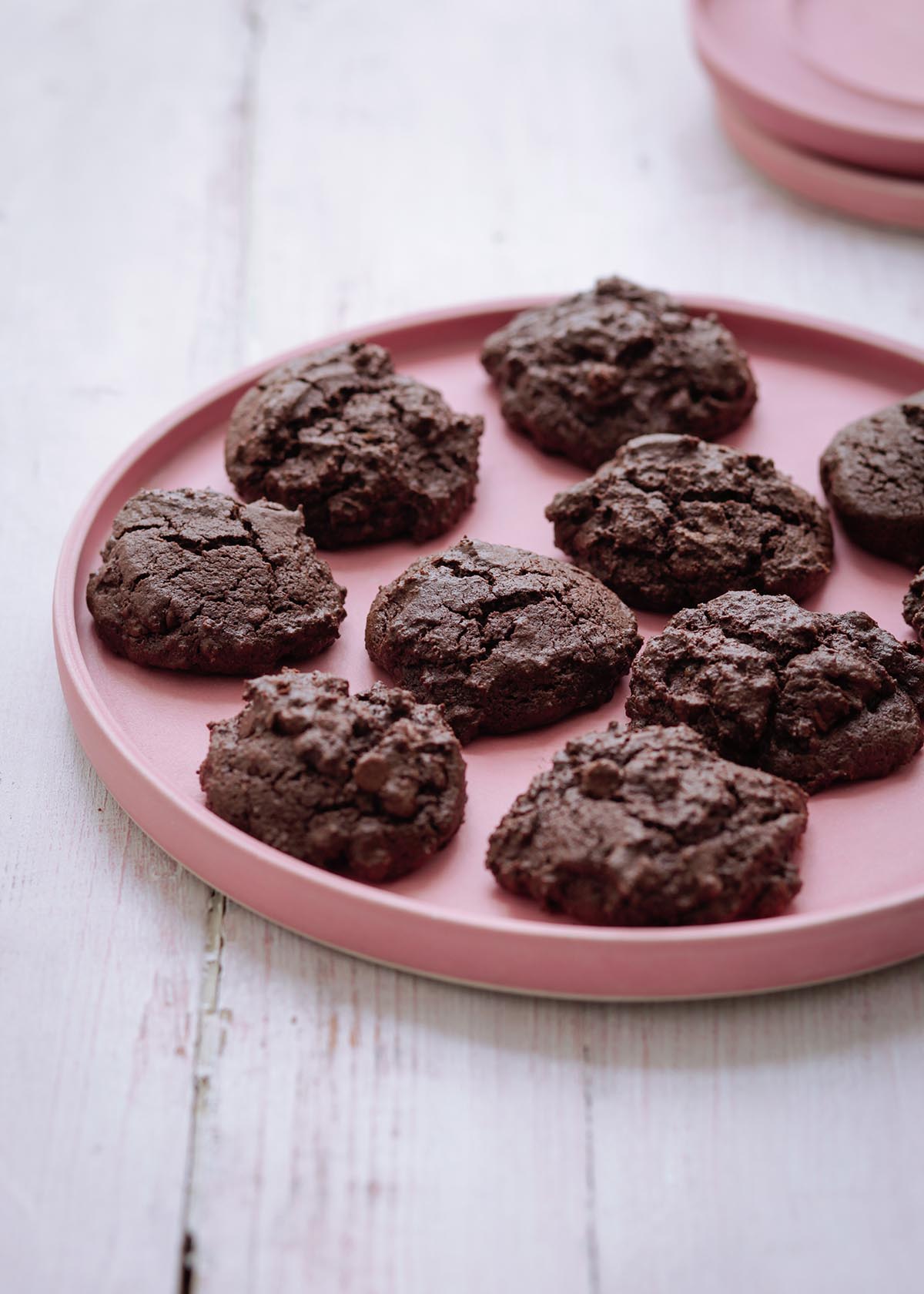 Discover Nigella's Gluten-Free Buckwheat Cookies for Unique Flavor